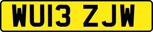 WU13ZJW