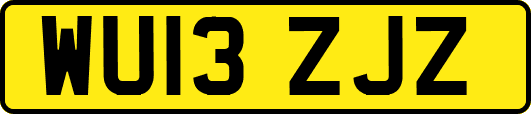 WU13ZJZ