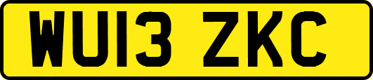 WU13ZKC
