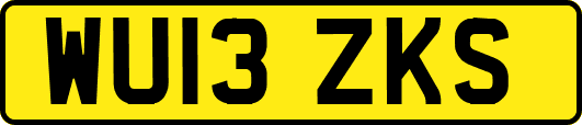 WU13ZKS