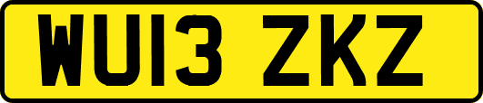WU13ZKZ