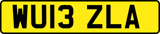 WU13ZLA