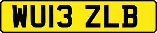 WU13ZLB