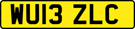 WU13ZLC