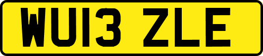 WU13ZLE