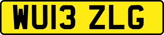 WU13ZLG