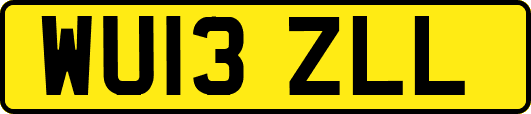 WU13ZLL