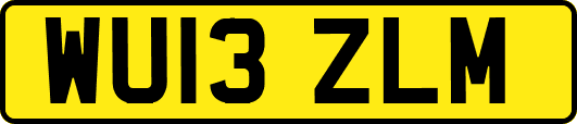 WU13ZLM