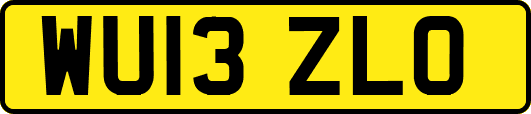 WU13ZLO