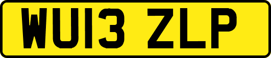 WU13ZLP