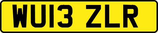 WU13ZLR