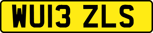 WU13ZLS
