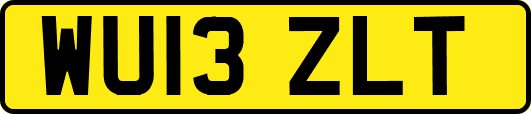 WU13ZLT