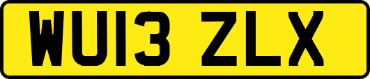 WU13ZLX