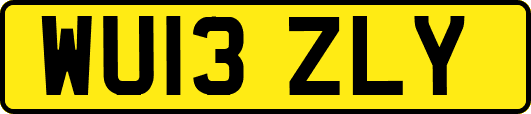 WU13ZLY