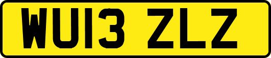 WU13ZLZ