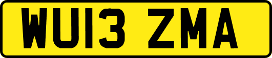 WU13ZMA