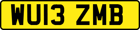 WU13ZMB