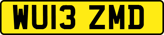 WU13ZMD
