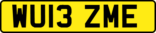 WU13ZME