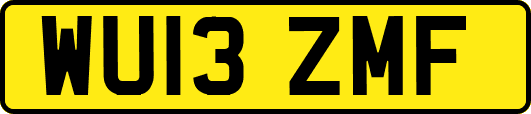 WU13ZMF