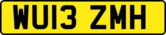 WU13ZMH