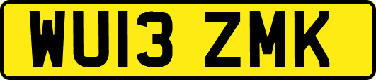 WU13ZMK