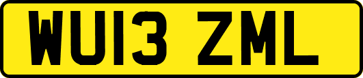 WU13ZML