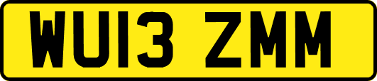 WU13ZMM