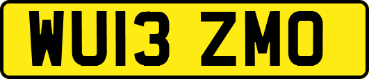 WU13ZMO