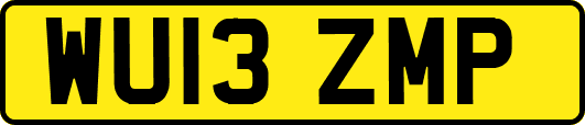 WU13ZMP