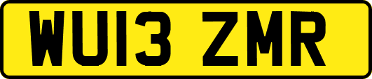WU13ZMR