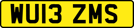 WU13ZMS