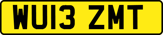 WU13ZMT