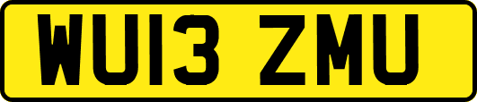 WU13ZMU