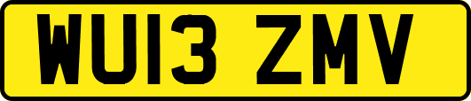WU13ZMV