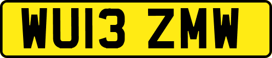 WU13ZMW