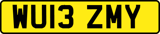 WU13ZMY