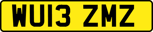 WU13ZMZ