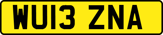 WU13ZNA
