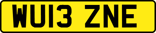 WU13ZNE