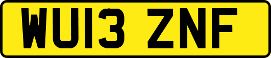 WU13ZNF