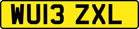 WU13ZXL