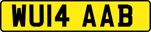 WU14AAB
