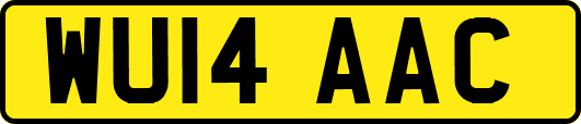 WU14AAC