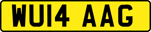 WU14AAG