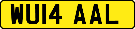 WU14AAL