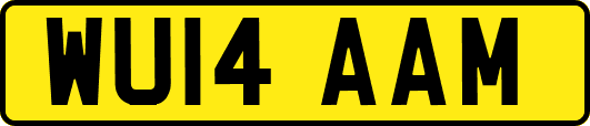 WU14AAM