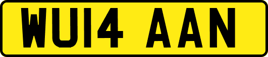 WU14AAN