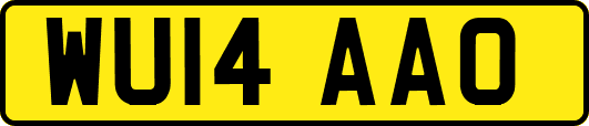 WU14AAO